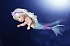 Интерактивная кукла Baby born - Сестричка Русалочка, 43 см  - миниатюра №6